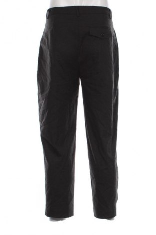 Мъжки панталон Unbranded, Размер M, Цвят Черен, Цена 5,62 €