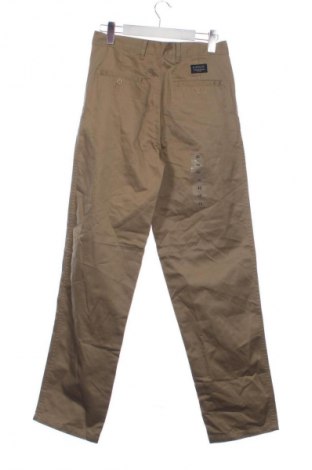Мъжки панталон Unbranded, Размер S, Цвят Кафяв, Цена 4,60 €