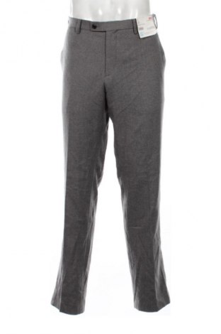 Pánské kalhoty  Uniqlo, Velikost L, Barva Šedá, Cena  359,00 Kč