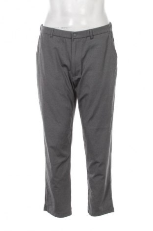 Pánské kalhoty  Uniqlo, Velikost L, Barva Šedá, Cena  199,00 Kč