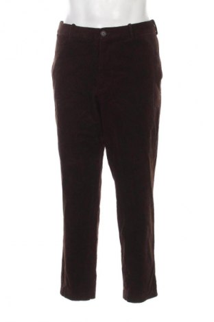 Férfi nadrág Uniqlo, Méret L, Szín Barna, Ár 3 819 Ft