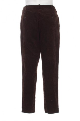 Férfi nadrág Uniqlo, Méret L, Szín Barna, Ár 3 819 Ft