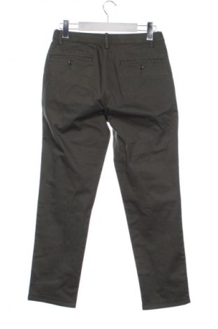 Pánské kalhoty  Uniqlo, Velikost S, Barva Zelená, Cena  259,00 Kč