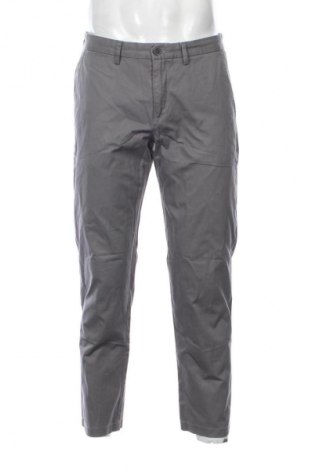 Férfi nadrág United Colors Of Benetton, Méret M, Szín Szürke, Ár 10 839 Ft
