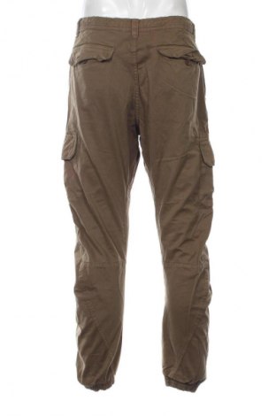 Férfi nadrág Urban Classics, Méret L, Szín Barna, Ár 6 219 Ft