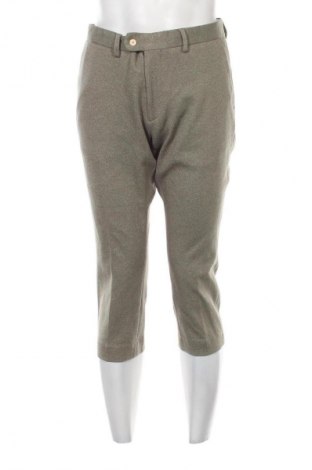 Pánské kalhoty  WE, Velikost L, Barva Zelená, Cena  59,00 Kč