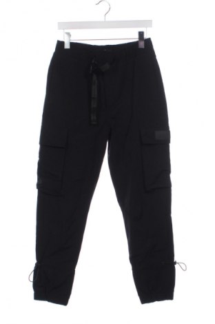 Męskie spodnie Zara, Rozmiar M, Kolor Czarny, Cena 47,99 zł