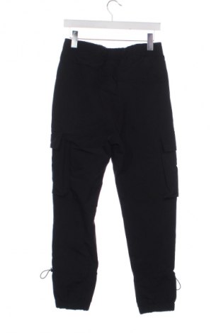 Męskie spodnie Zara, Rozmiar M, Kolor Czarny, Cena 47,99 zł