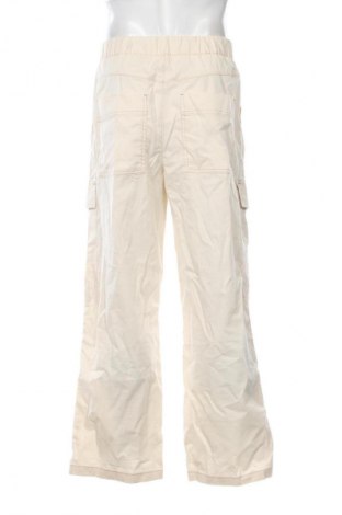 Férfi nadrág Zara, Méret M, Szín Bézs, Ár 2 489 Ft