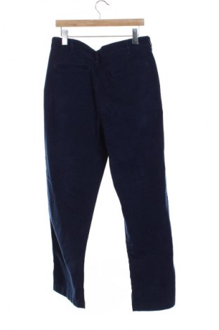 Férfi nadrág Zara, Méret S, Szín Kék, Ár 4 669 Ft