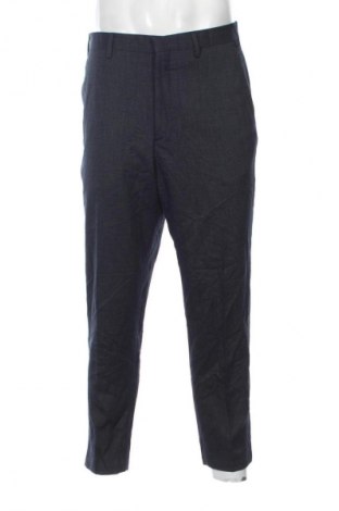 Мъжки панталон Zara, Размер L, Цвят Многоцветен, Цена 4,09 €