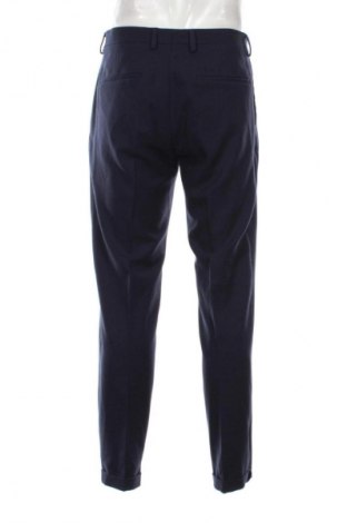 Pánské kalhoty  Zara, Velikost M, Barva Modrá, Cena  179,00 Kč