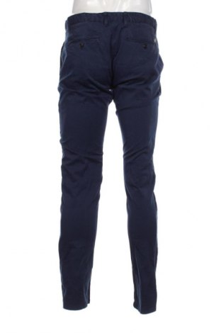 Pánske nohavice  Zara, Veľkosť L, Farba Modrá, Cena  7,95 €