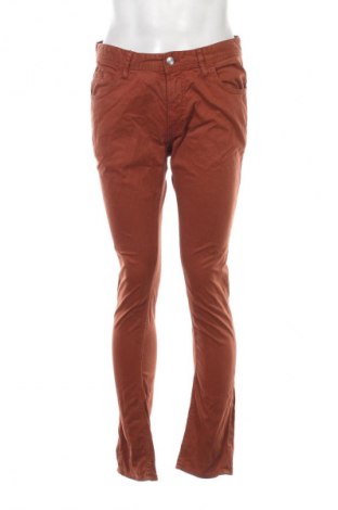 Pánské kalhoty  Zara, Velikost M, Barva Hnědá, Cena  450,00 Kč