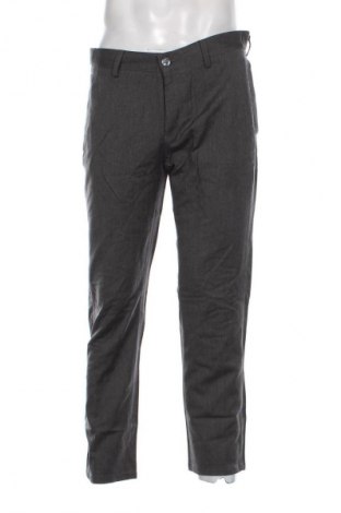 Ανδρικό παντελόνι Zara, Μέγεθος L, Χρώμα Πολύχρωμο, Τιμή 11,07 €