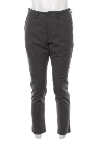 Férfi nadrág Zara, Méret M, Szín Szürke, Ár 1 859 Ft