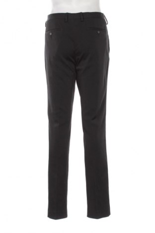 Pantaloni de bărbați Zara, Mărime L, Culoare Negru, Preț 19,99 Lei
