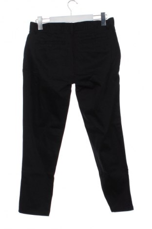 Pánské kalhoty  Zara, Velikost S, Barva Černá, Cena  129,00 Kč