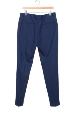 Pánské kalhoty  Zara, Velikost S, Barva Modrá, Cena  129,00 Kč