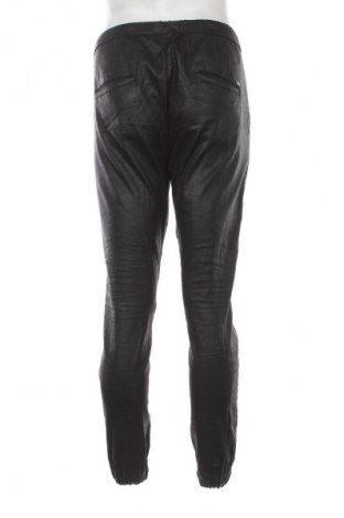 Męskie spodnie Zara, Rozmiar L, Kolor Czarny, Cena 62,99 zł