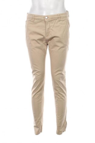 Pánské kalhoty  Zara, Velikost L, Barva Béžová, Cena  209,00 Kč