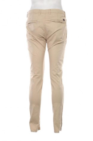 Pánské kalhoty  Zara, Velikost L, Barva Béžová, Cena  209,00 Kč