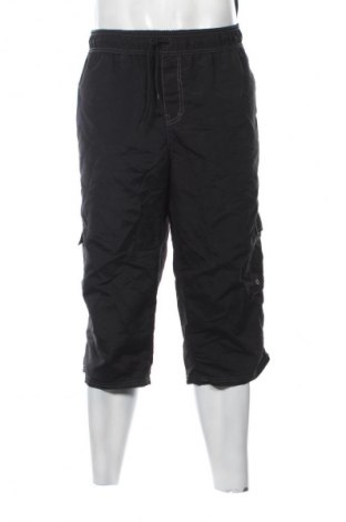 Мъжки панталон Zeeman, Размер XL, Цвят Черен, Цена 9,71 €