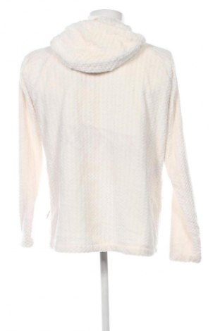 Herren Fleece Sweatshirt  Columbia, Größe XL, Farbe Beige, Preis € 39,99