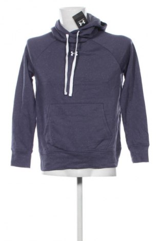 Férfi polár sweatshirt Under Armour, Méret S, Szín Lila, Ár 12 679 Ft