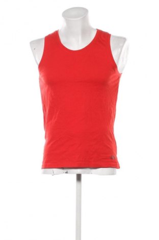 Pánske tielko  ADPT., Veľkosť S, Farba Červená, Cena  6,39 €