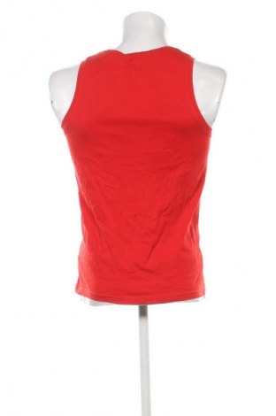 Pánske tielko  ADPT., Veľkosť S, Farba Červená, Cena  6,39 €