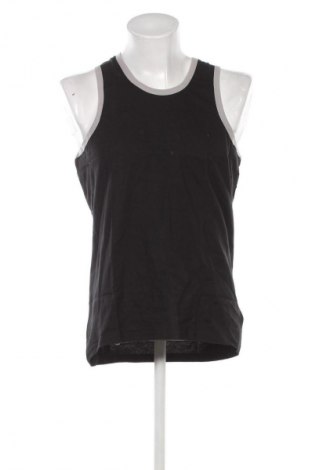 Férfi trikó Atlas For Men, Méret M, Szín Fekete, Ár 2 009 Ft