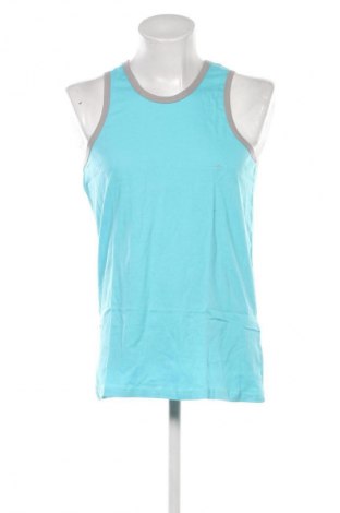 Pánske tielko  Atlas For Men, Veľkosť M, Farba Modrá, Cena  3,95 €