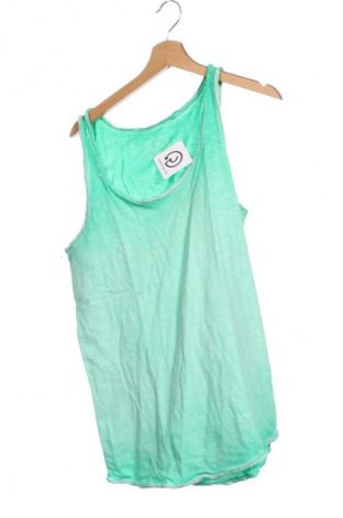 Pánské tilko  FSBN, Velikost XS, Barva Zelená, Cena  125,00 Kč