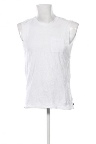 Férfi trikó Guess, Méret L, Szín Fehér, Ár 6 779 Ft