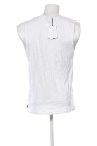 Férfi trikó Guess, Méret L, Szín Fehér, Ár 6 779 Ft