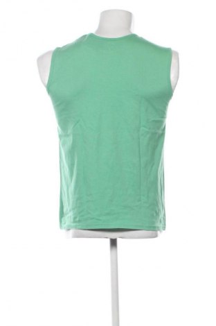 Pánské tilko  Identic, Velikost M, Barva Zelená, Cena  125,00 Kč