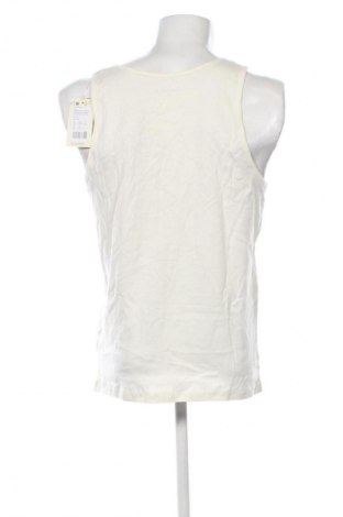 Férfi trikó Pier One, Méret XXL, Szín Ekrü
, Ár 3 139 Ft