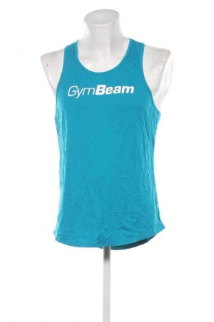 Férfi trikó Unbranded, Méret L, Szín Kék, Ár 3 509 Ft