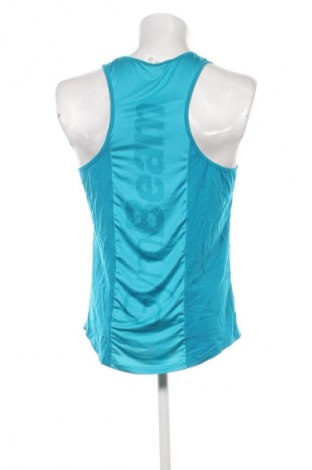 Férfi trikó Unbranded, Méret L, Szín Kék, Ár 3 509 Ft