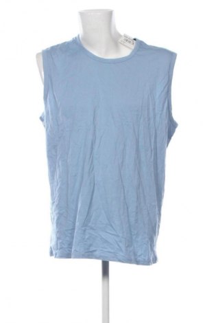 Pánské tilko  Unbranded, Velikost XXL, Barva Modrá, Cena  69,00 Kč