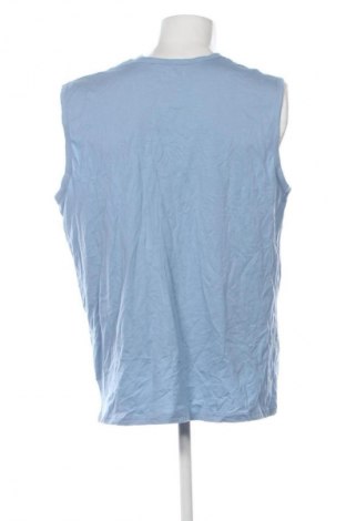 Pánské tilko  Unbranded, Velikost XXL, Barva Modrá, Cena  69,00 Kč