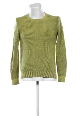 Pánský svetr  19.70 Nineteen Seventy, Velikost S, Barva Zelená, Cena  529,00 Kč