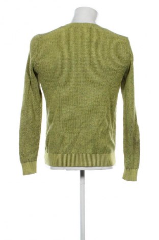Pánský svetr  19.70 Nineteen Seventy, Velikost S, Barva Zelená, Cena  529,00 Kč