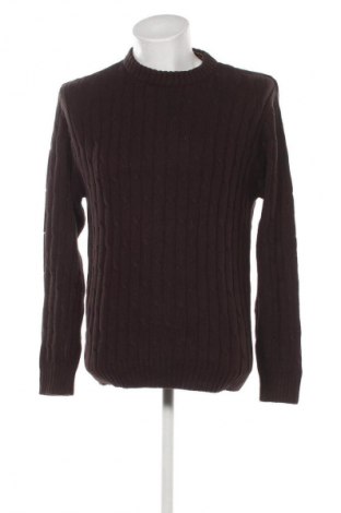 Pánský svetr  A.W.Dunmore, Velikost M, Barva Hnědá, Cena  319,00 Kč