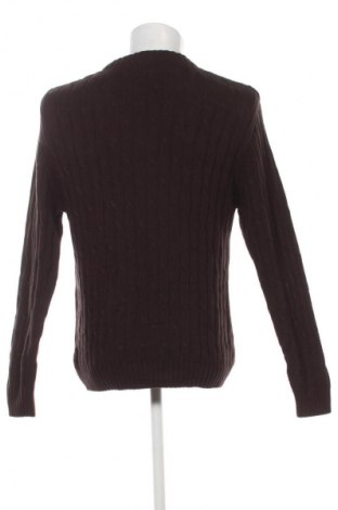 Pánský svetr  A.W.Dunmore, Velikost M, Barva Hnědá, Cena  319,00 Kč