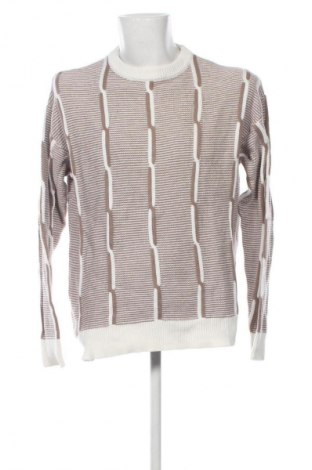 Pánský svetr  About You, Velikost L, Barva Vícebarevné, Cena  179,00 Kč