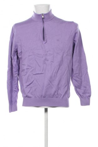 Мъжки пуловер Andre, Размер XL, Цвят Лилав, Цена 15,88 €