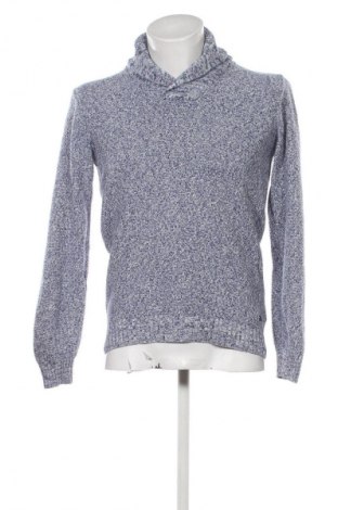 Pánský svetr  Angelo Litrico, Velikost M, Barva Modrá, Cena  279,00 Kč