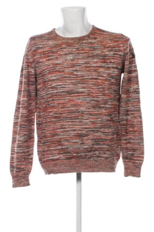 Męski sweter Armani Jeans, Rozmiar XXL, Kolor Kolorowy, Cena 247,99 zł